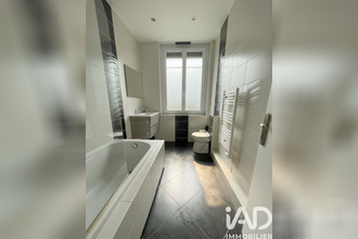 achat maison mtlucon 03100