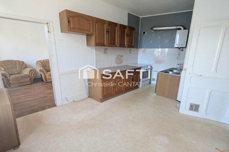 achat maison mtlucon 03100