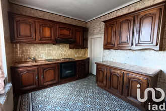 achat maison mtlucon 03100