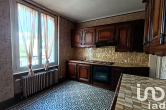 achat maison mtlucon 03100