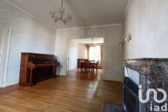 achat maison mtlucon 03100