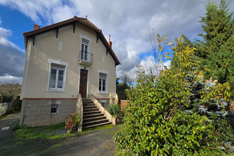 achat maison mtlucon 03100