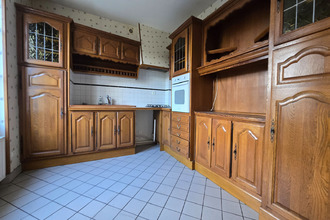 achat maison mtlucon 03100