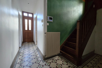 achat maison mtlucon 03100