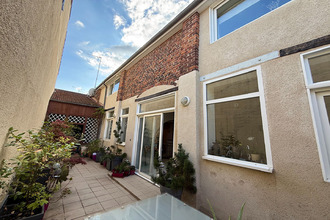 achat maison mtlucon 03100