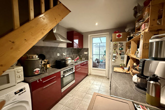 achat maison mtlucon 03100