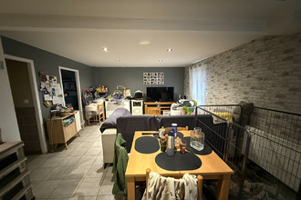 achat maison mtlucon 03100