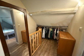 achat maison mtlucon 03100