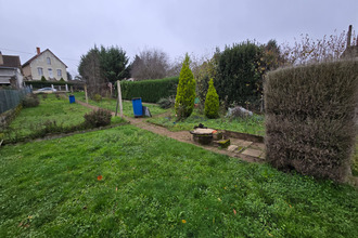 achat maison mtlucon 03100