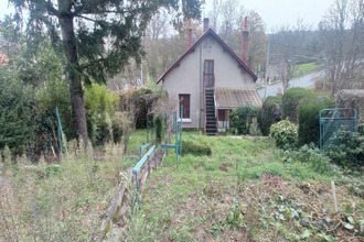 achat maison mtlucon 03100