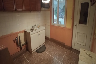 achat maison mtlucon 03100