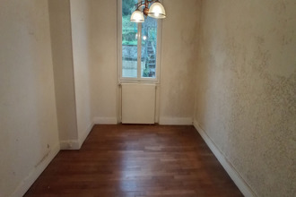 achat maison mtlucon 03100