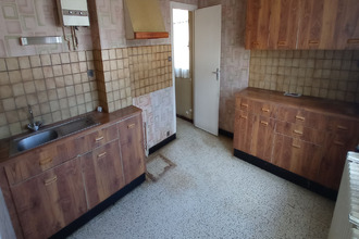 achat maison mtlucon 03100