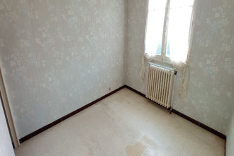 achat maison mtlucon 03100