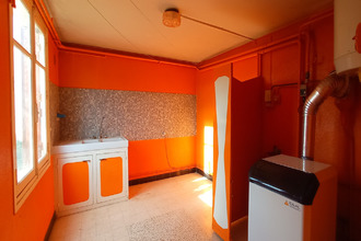 achat maison mtlucon 03100