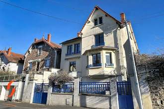 achat maison mtlucon 03100