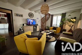 achat maison mtlucon 03100