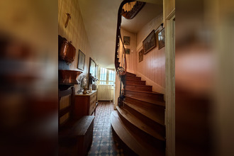 achat maison mtlucon 03100