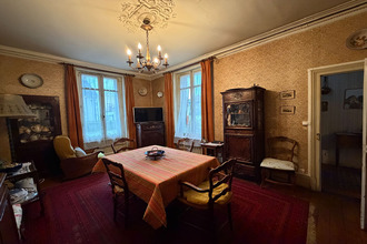 achat maison mtlucon 03100