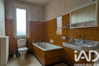 achat maison mtlucon 03100