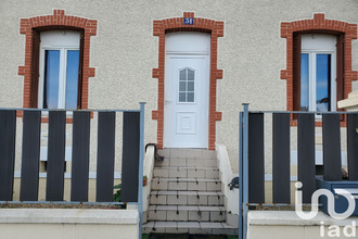 achat maison mtlucon 03100