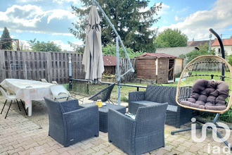 achat maison mtlucon 03100