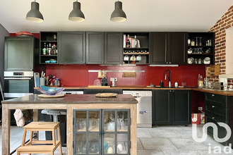 achat maison mtlucon 03100