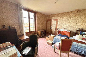 achat maison mtlucon 03100