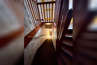 achat maison mtlucon 03100