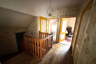 achat maison mtlucon 03100