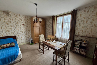 achat maison mtlucon 03100