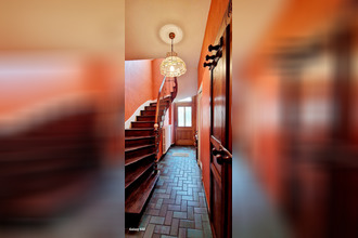 achat maison mtlucon 03100