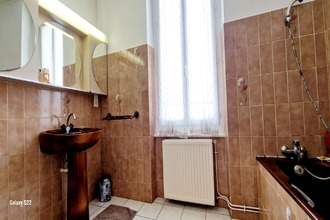 achat maison mtlucon 03100