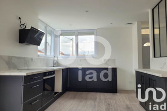 achat maison mtlucon 03100