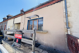 achat maison mtlucon 03100