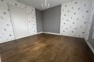 achat maison mtlucon 03100