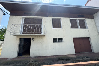 achat maison mtlucon 03100