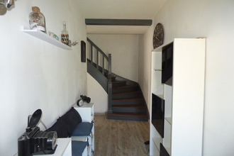 achat maison mtlucon 03100