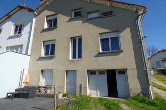 achat maison mtlucon 03100