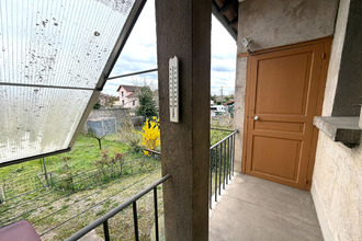 achat maison mtlucon 03100