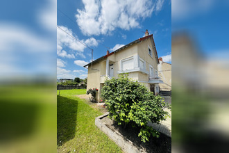 achat maison mtlucon 03100