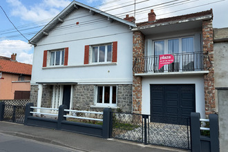 achat maison mtlucon 03100