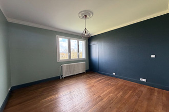 achat maison mtlucon 03100