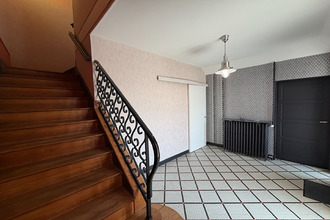 achat maison mtlucon 03100