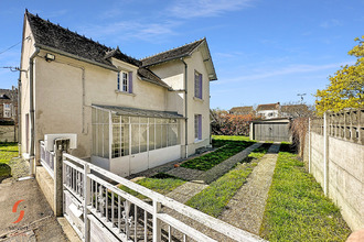 achat maison mtlucon 03100