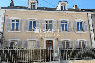 achat maison mtlucon 03100