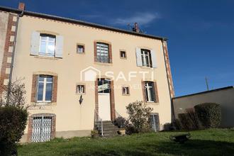 achat maison mtlucon 03100