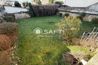 achat maison mtlucon 03100