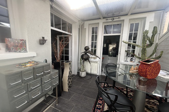 achat maison mtlucon 03100