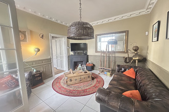 achat maison mtlucon 03100